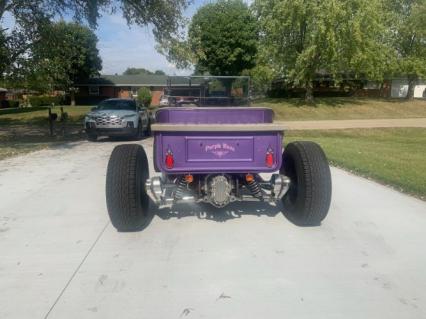 1923 Ford T Bucket