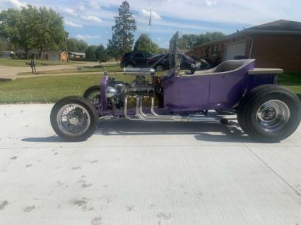 1923 Ford T Bucket