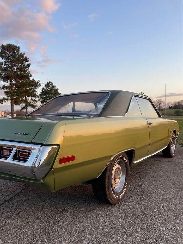 1973 Dodge Dart