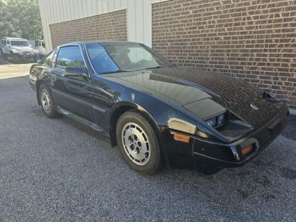 1986 Nissan 300ZX