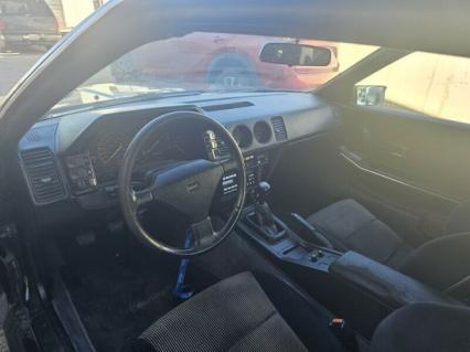 1986 Nissan 300ZX