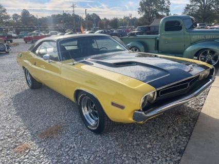 1971 Dodge Challenger