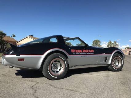 1978 Chevrolet Corvette