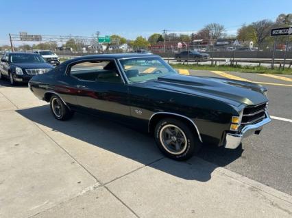 1971 Chevrolet Chevelle