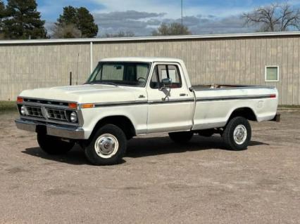 1977 Ford F150