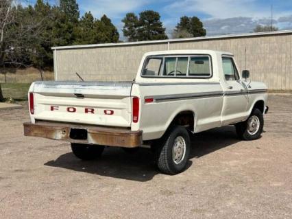 1977 Ford F150