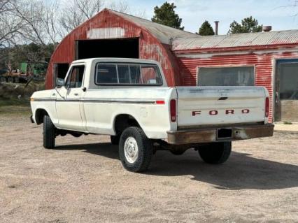 1977 Ford F150