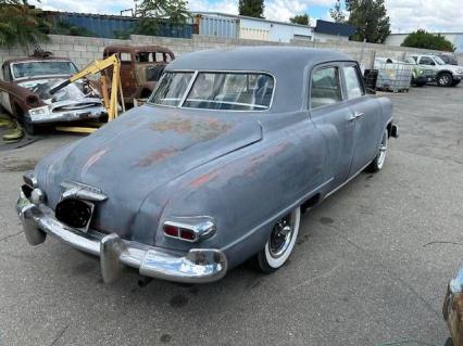 1948 Studebaker Champion