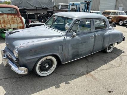 1948 Studebaker Champion