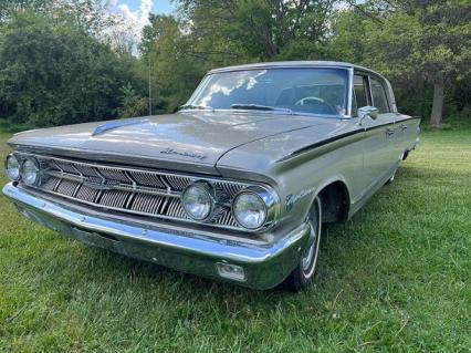 1963 Mercury Monterey