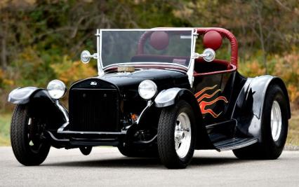 1927 Ford Model A