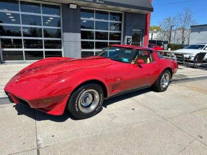 1979 Chevrolet Corvette