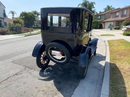 1924 Ford Model T