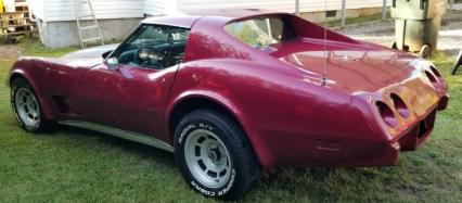 1977 Chevrolet Corvette