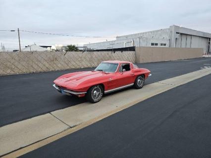 1964 Chevrolet Corvette