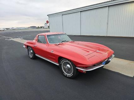 1964 Chevrolet Corvette