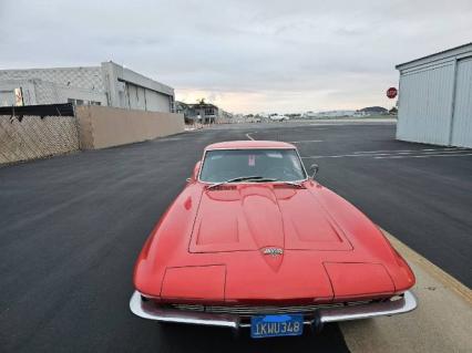 1964 Chevrolet Corvette