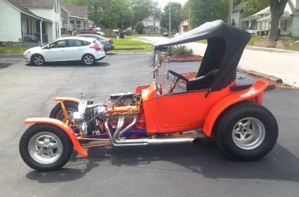 1923 Ford T Bucket