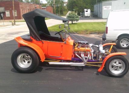 1923 Ford T Bucket