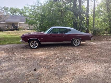 1969 Chevrolet Chevelle