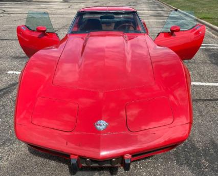 1978 Chevrolet Corvette