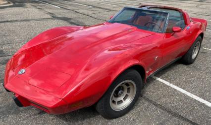 1978 Chevrolet Corvette