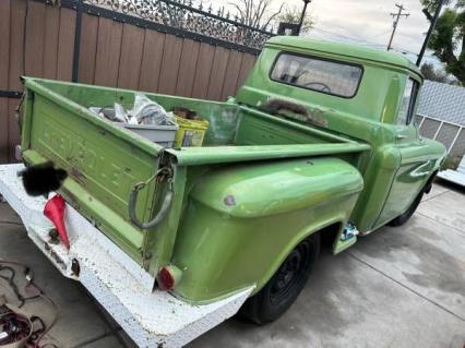 1956 Chevrolet Short Bed