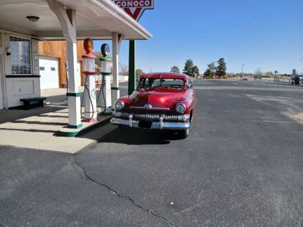 1951 Mercury Sedan