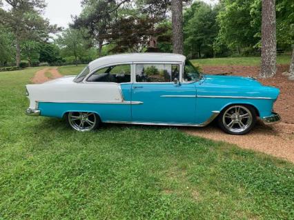 1955 Chevrolet Bel Air