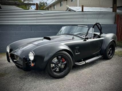 1965 AC Cobra