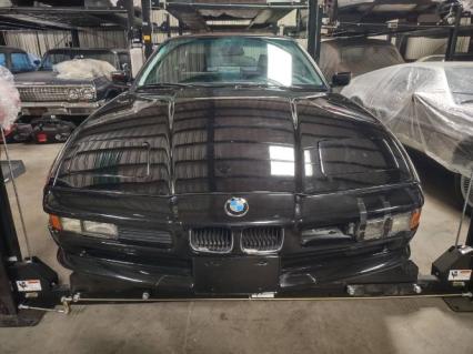 1995 BMW 840I