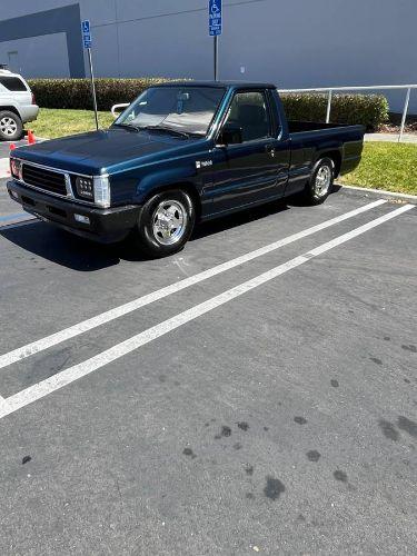 1988 Dodge Ram