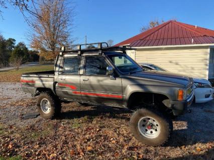 1988 Toyota Hilux