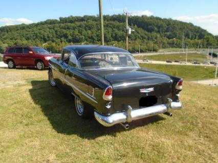 1955 Chevrolet Bel Air