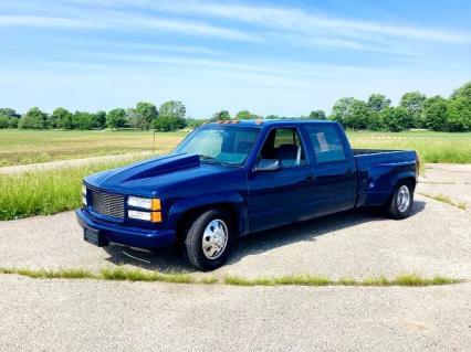 1995 Chevrolet C3500