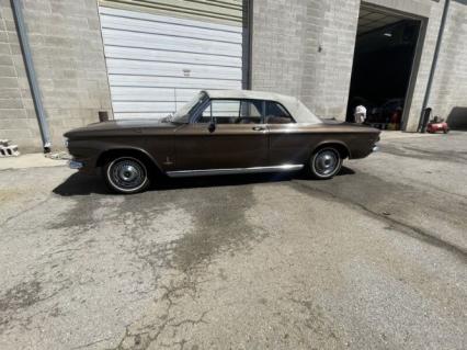 1963 Chevrolet Corvair