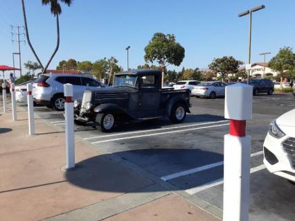 1930 Ford Model A