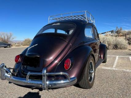 1967 Volkswagen Beetle