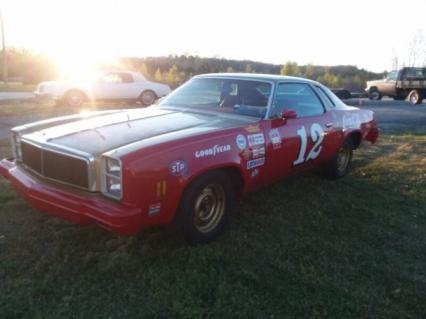 1977 Chevrolet Chevelle