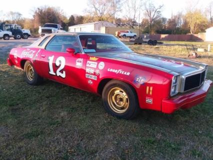 1977 Chevrolet Chevelle