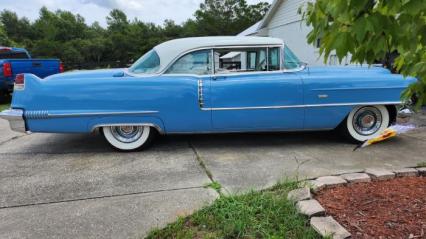 1956 Cadillac Coupe Deville