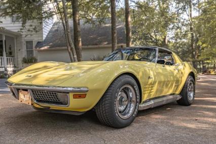 1970 Chevrolet Corvette