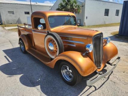 1935 Chevrolet Pickup