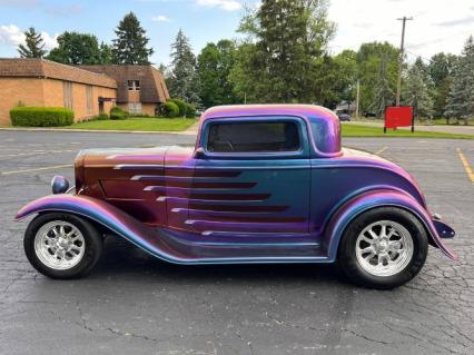 1932 Ford Coupe