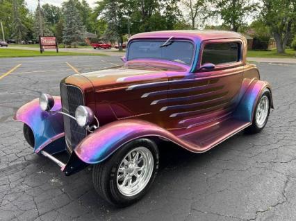 1932 Ford Coupe