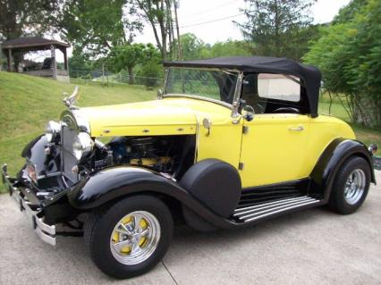 1931 Ford Model A