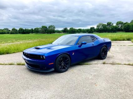 2020 Dodge Challenger