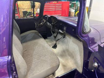 1959 Chevrolet Apache