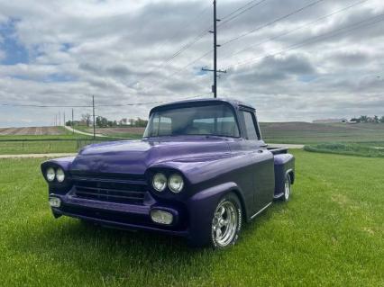 1959 Chevrolet Apache