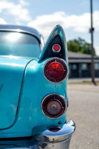 1957 Dodge Custom